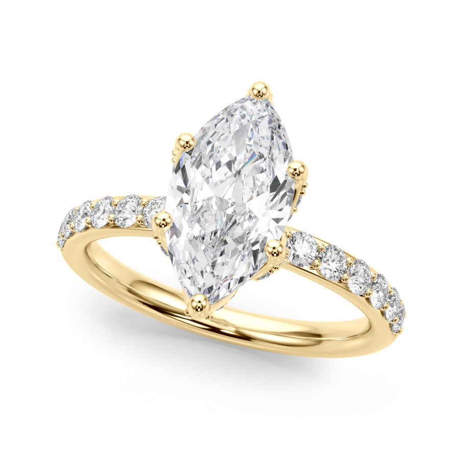 ENGAGEMENT RING - Image 8