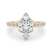 ENGAGEMENT RING - Image 10