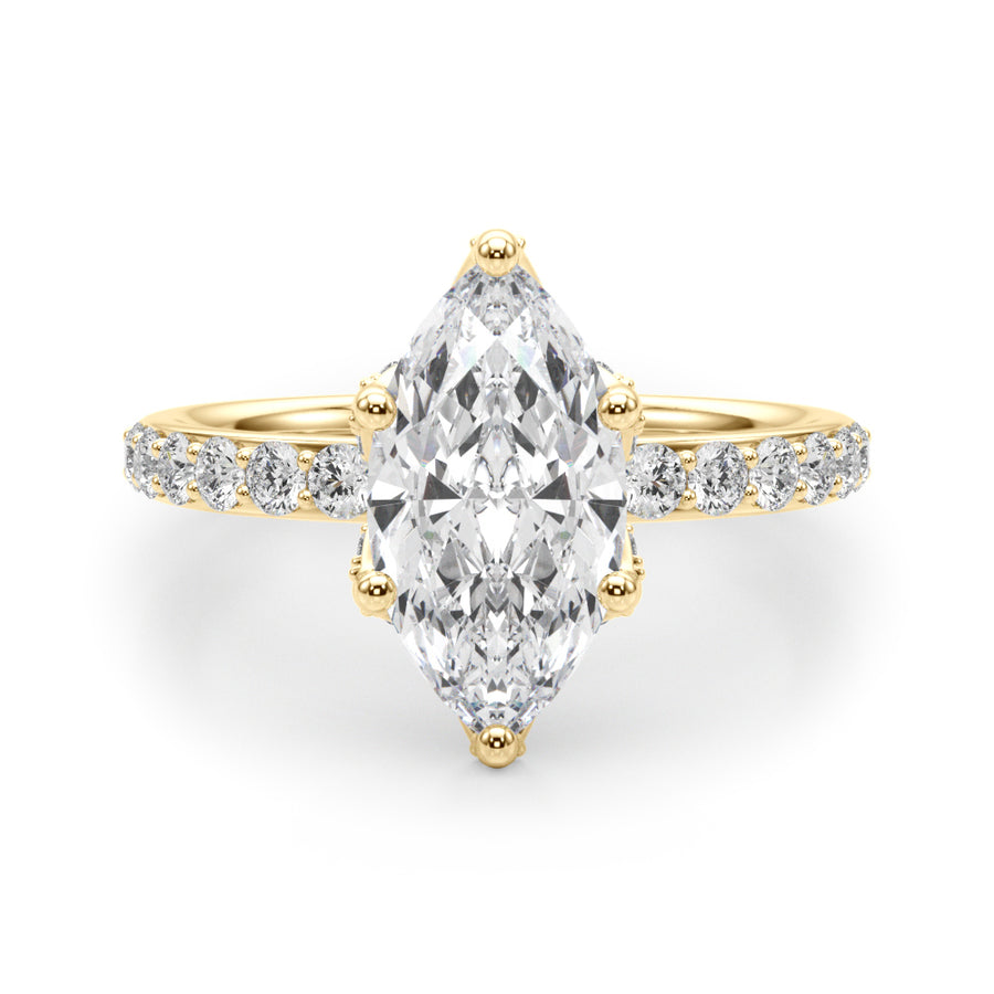 ENGAGEMENT RING - Image 10