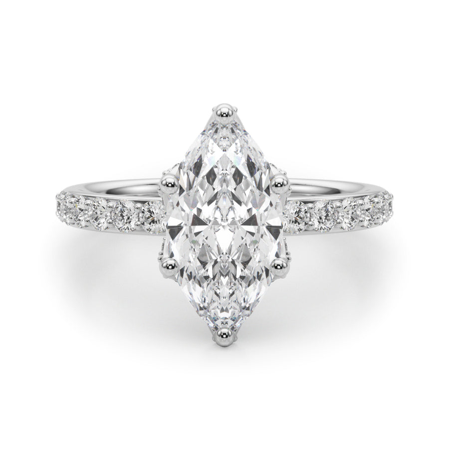 ENGAGEMENT RING - Image 7