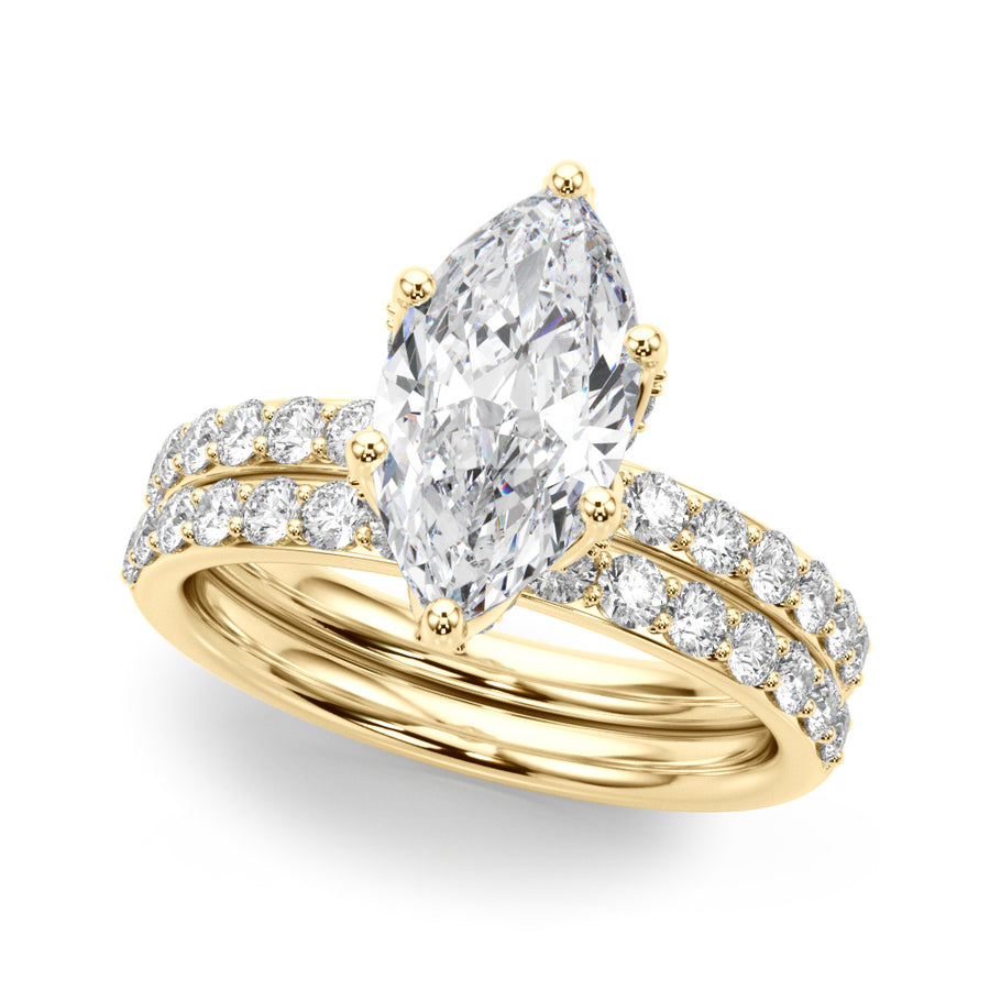 ENGAGEMENT RING - Image 9