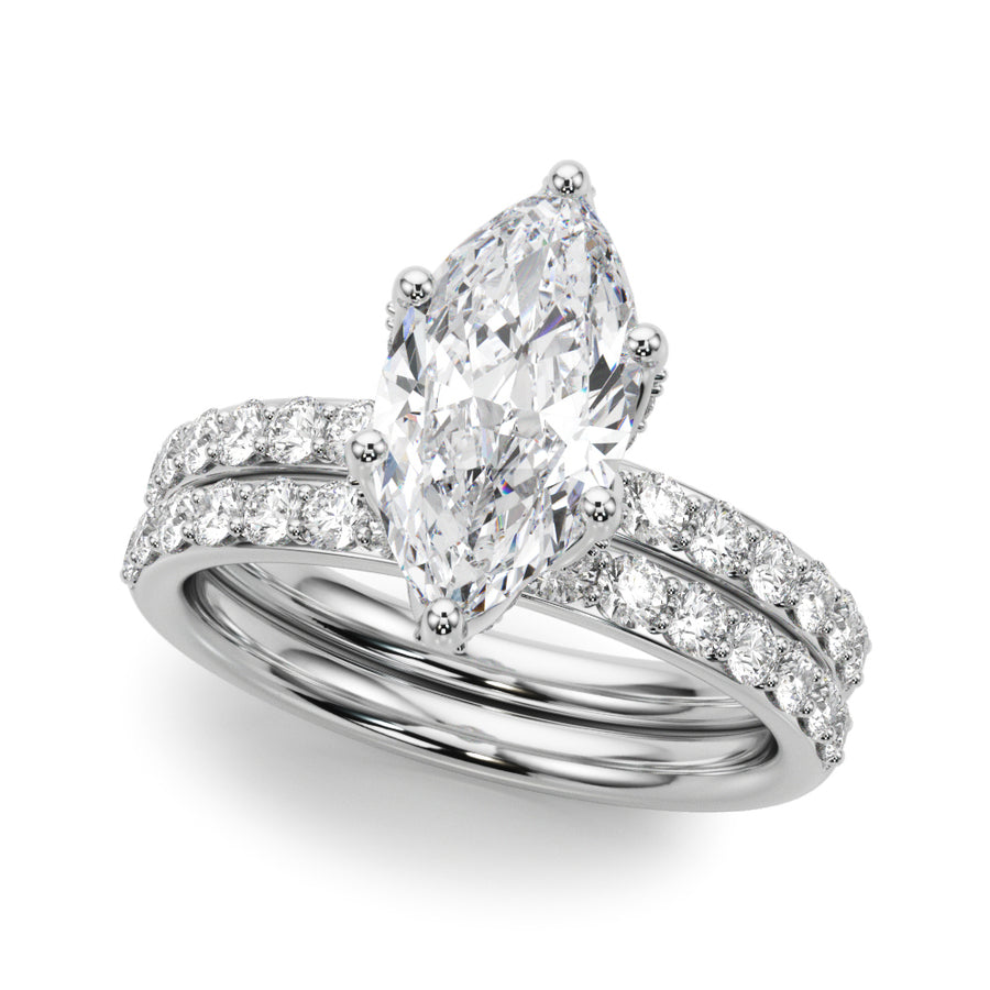 ENGAGEMENT RING - Image 6