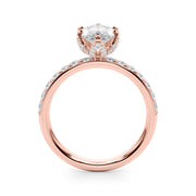 ENGAGEMENT RING - Image 5