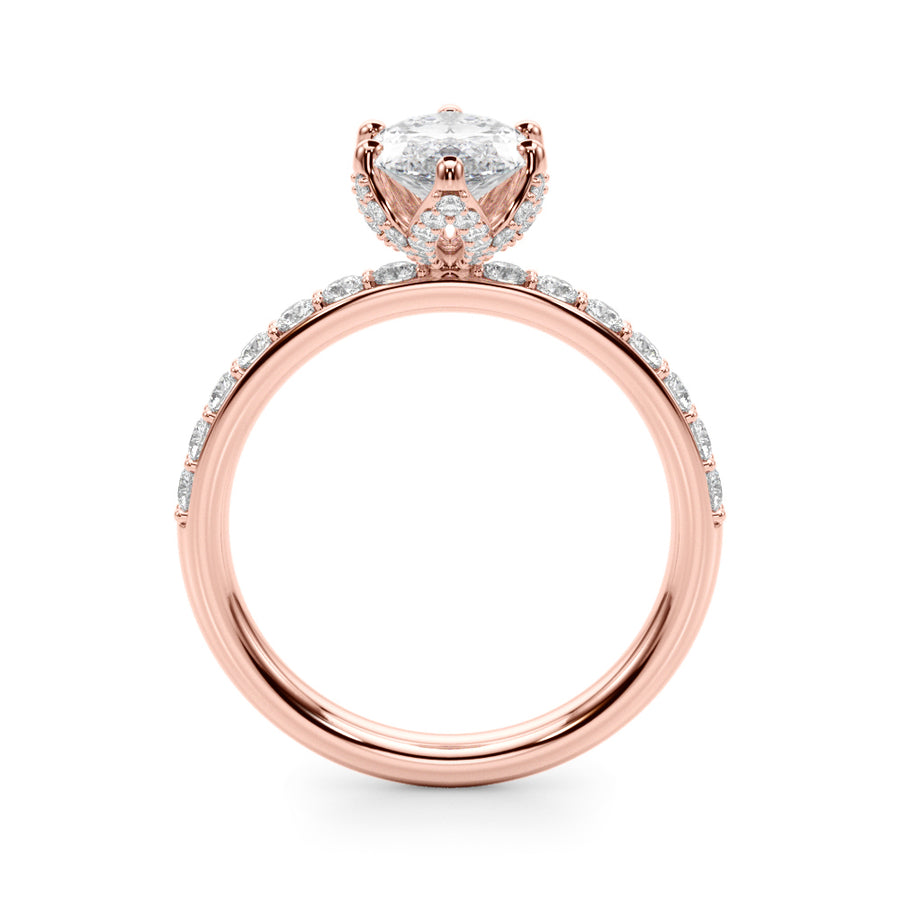 ENGAGEMENT RING - Image 5