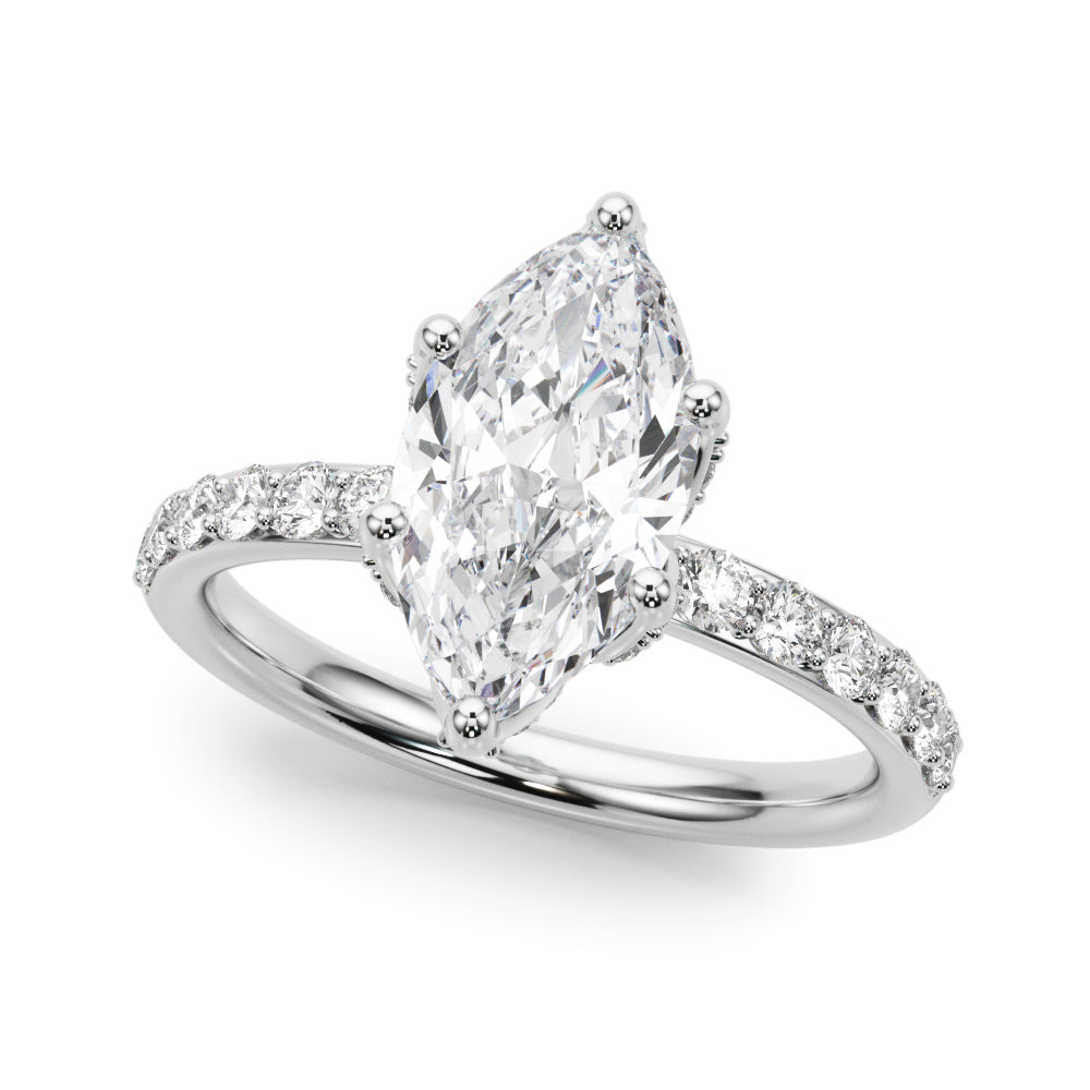 ENGAGEMENT RING - Image 2
