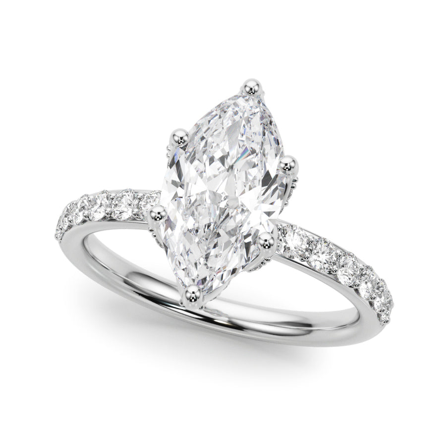 ENGAGEMENT RING - Image 2