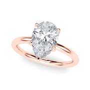 ENGAGEMENT RING - Image 8