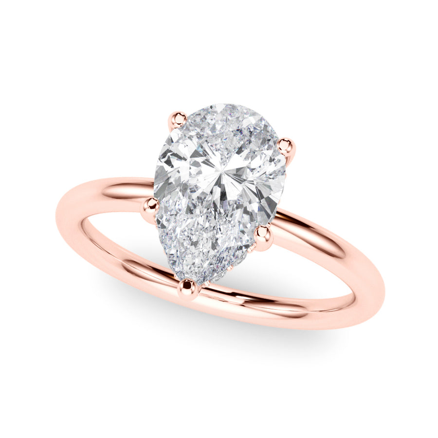 ENGAGEMENT RING - Image 8