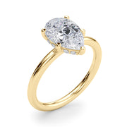 ENGAGEMENT RING - Image 9