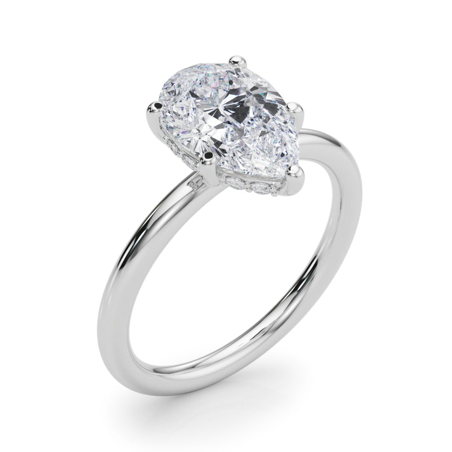 ENGAGEMENT RING - Image 7