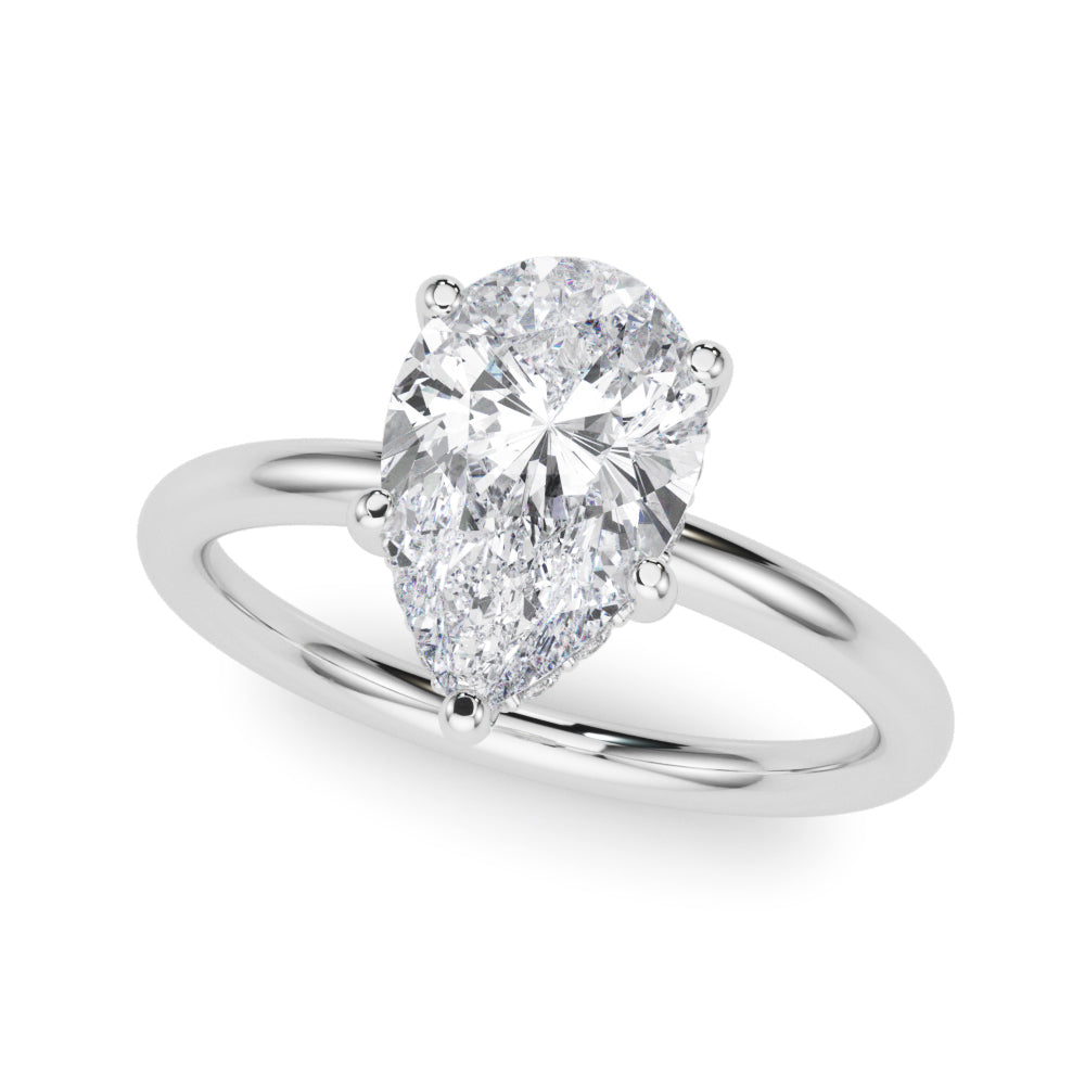 ENGAGEMENT RING - Image 2