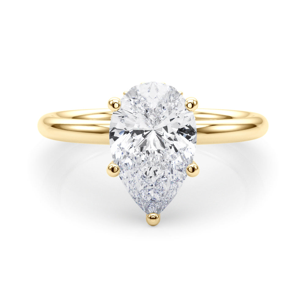 ENGAGEMENT RING - Image 3