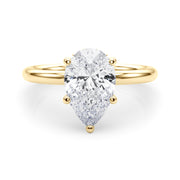 ENGAGEMENT RING - Image 3