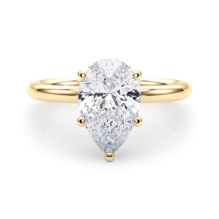 ENGAGEMENT RING - Image 3