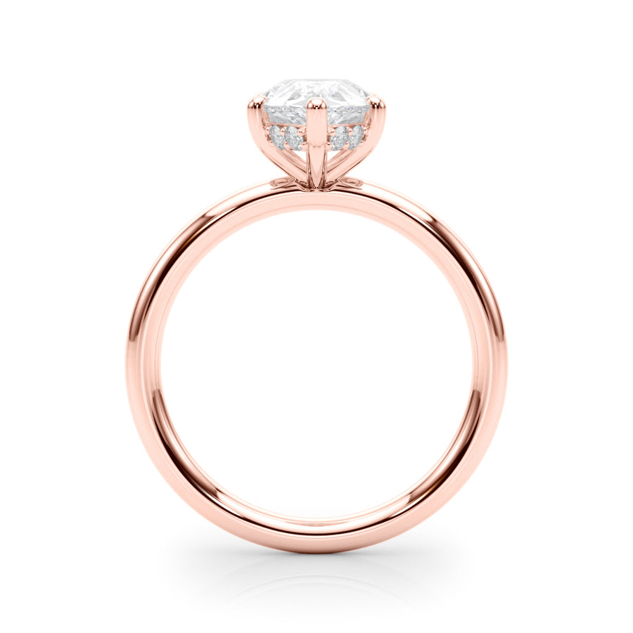ENGAGEMENT RING - Image 6