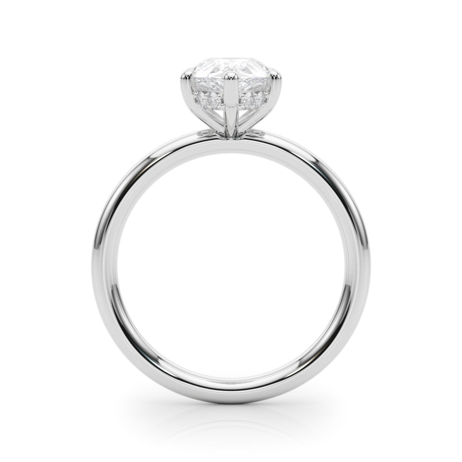 ENGAGEMENT RING - Image 5