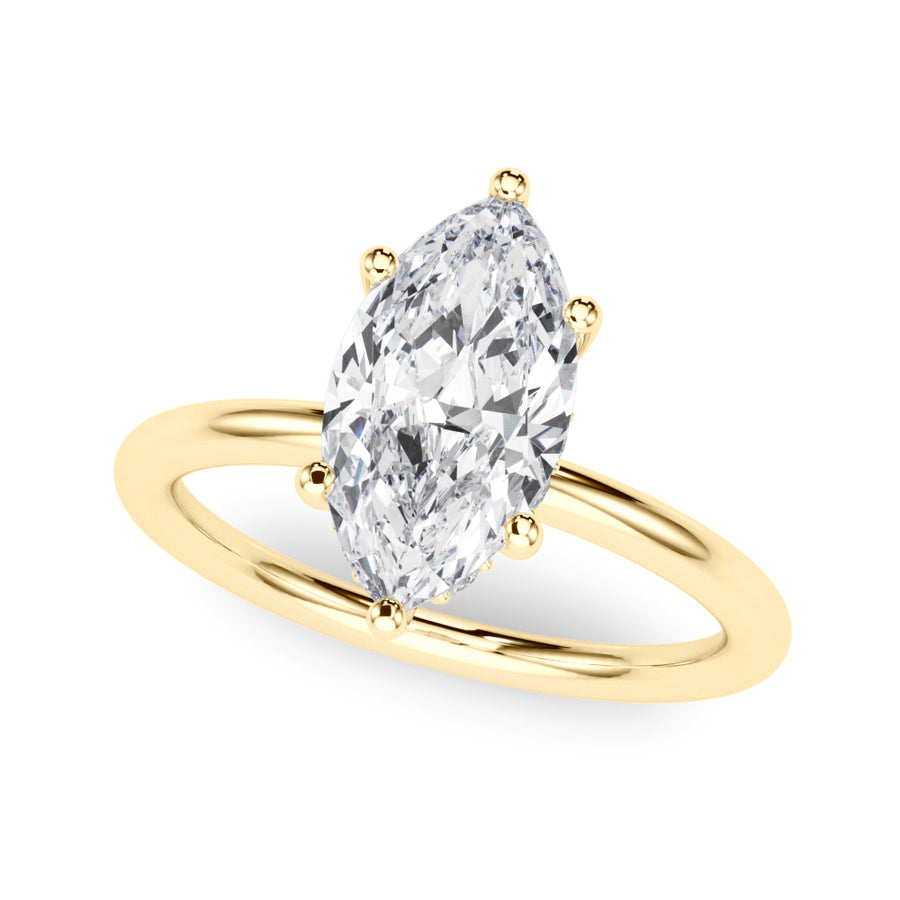 ENGAGEMENT RING - Image 7