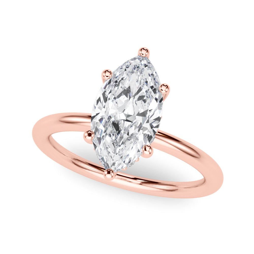 ENGAGEMENT RING - Image 3
