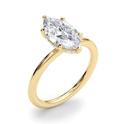 ENGAGEMENT RING - Image 8