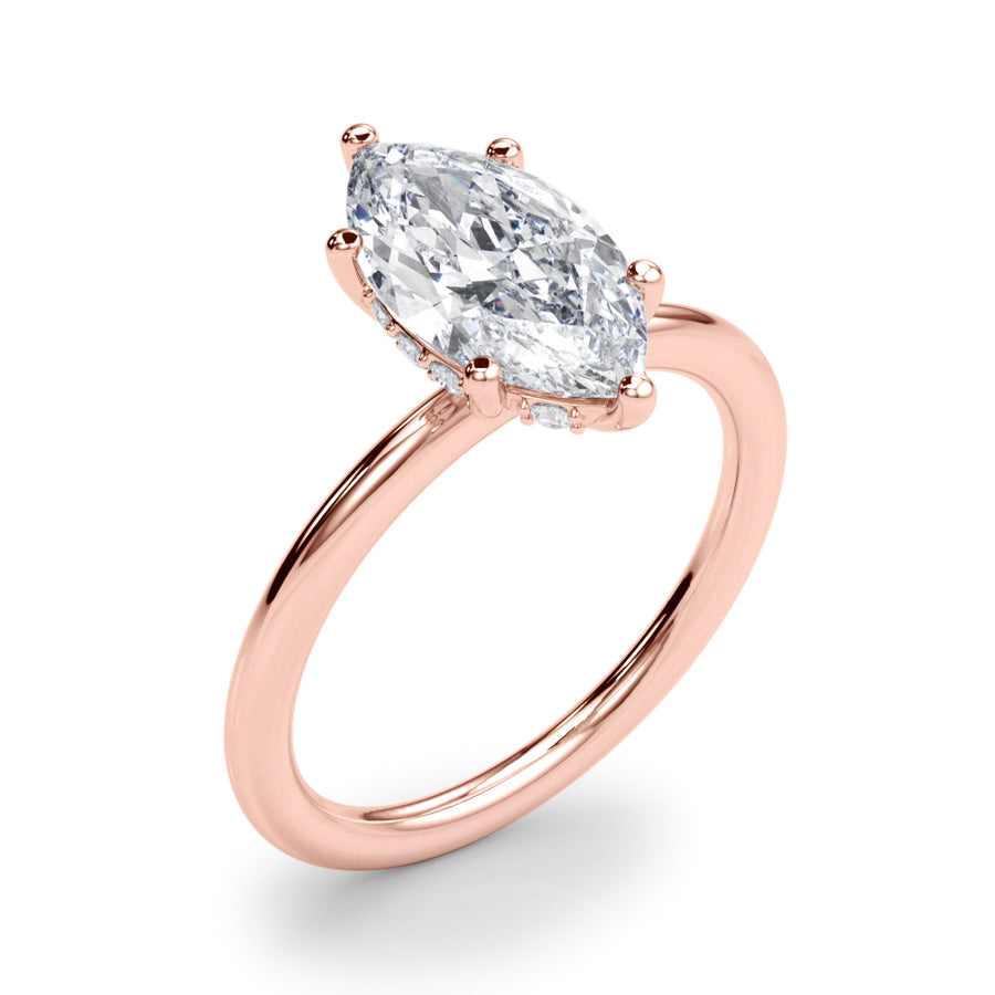 ENGAGEMENT RING - Image 4