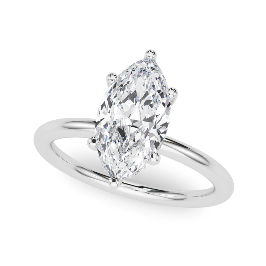 ENGAGEMENT RING - Image 2
