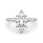 ENGAGEMENT RING - Image 6