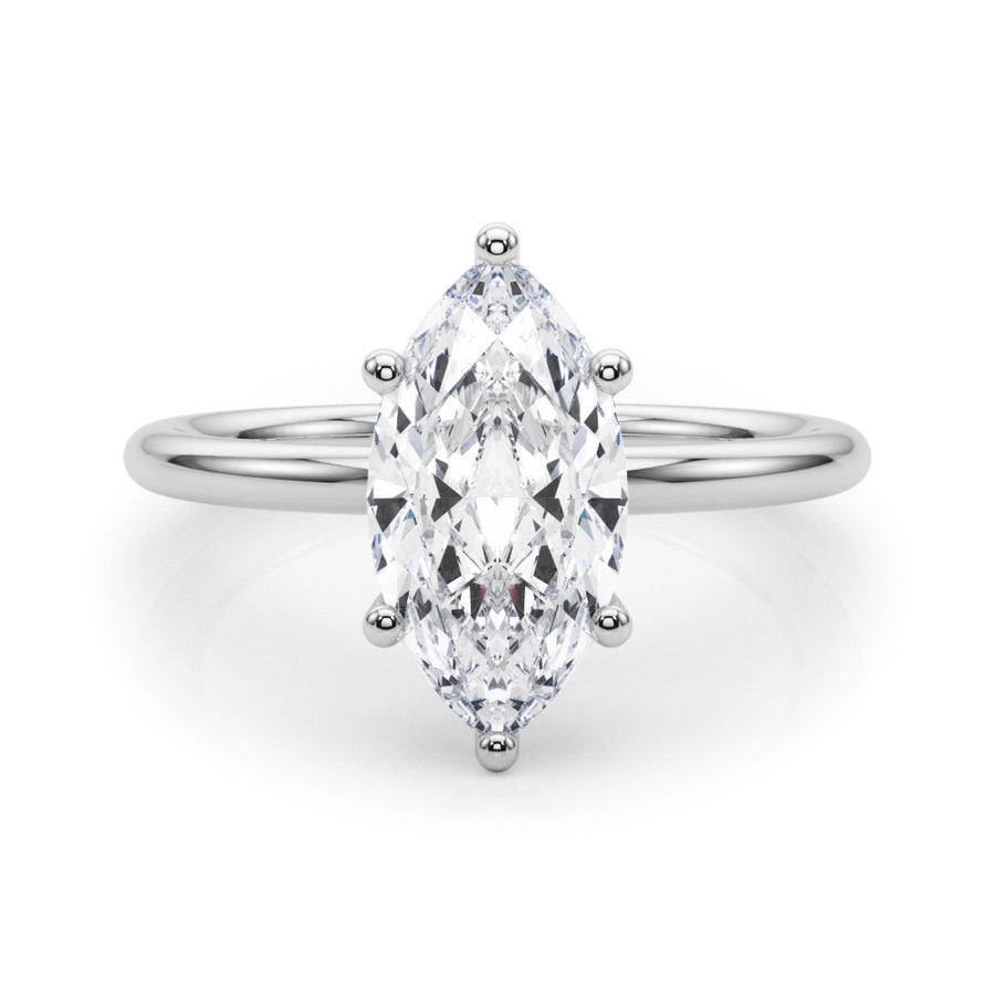 ENGAGEMENT RING - Image 6