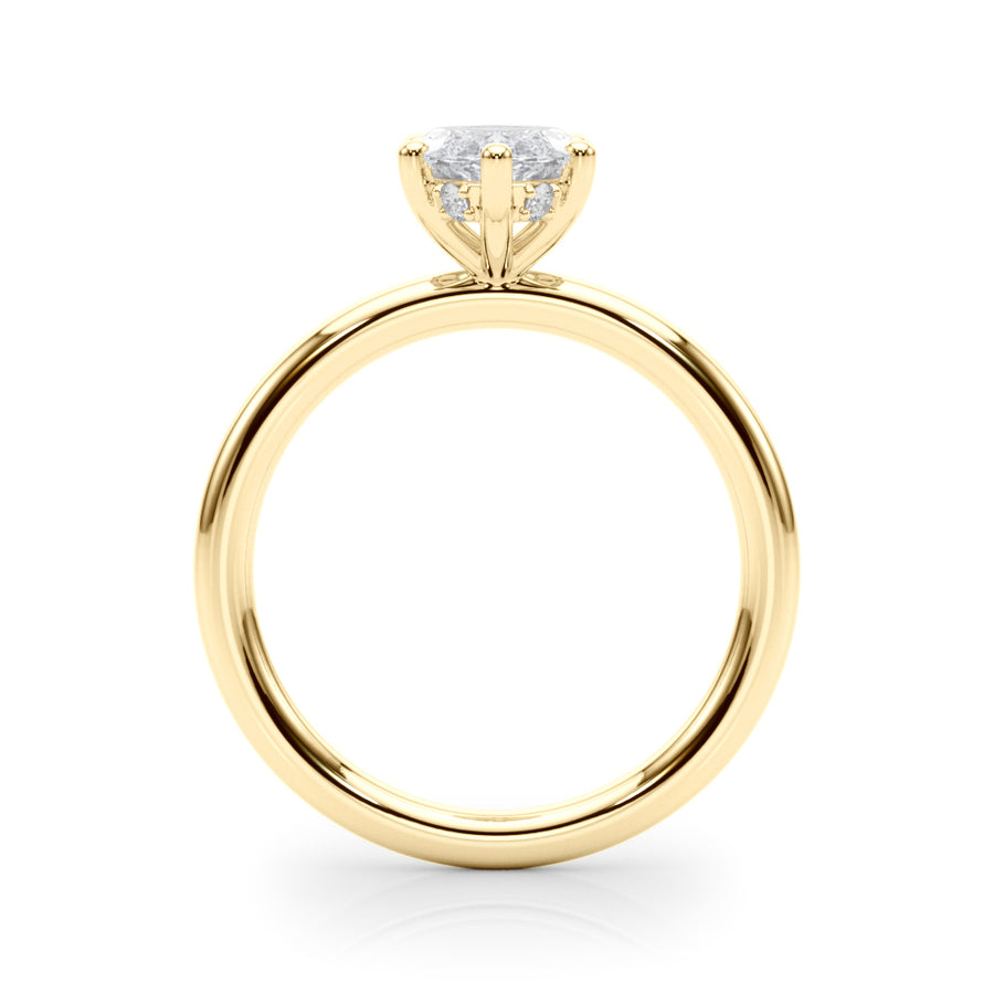ENGAGEMENT RING - Image 9