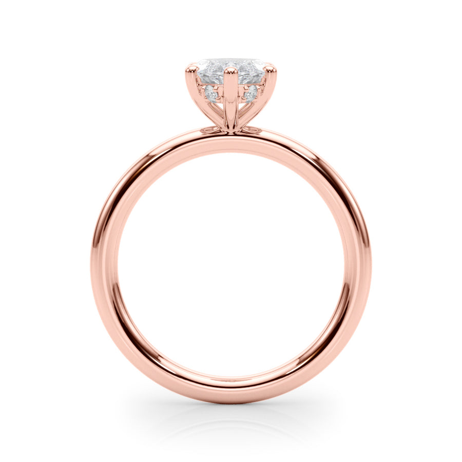 ENGAGEMENT RING - Image 10