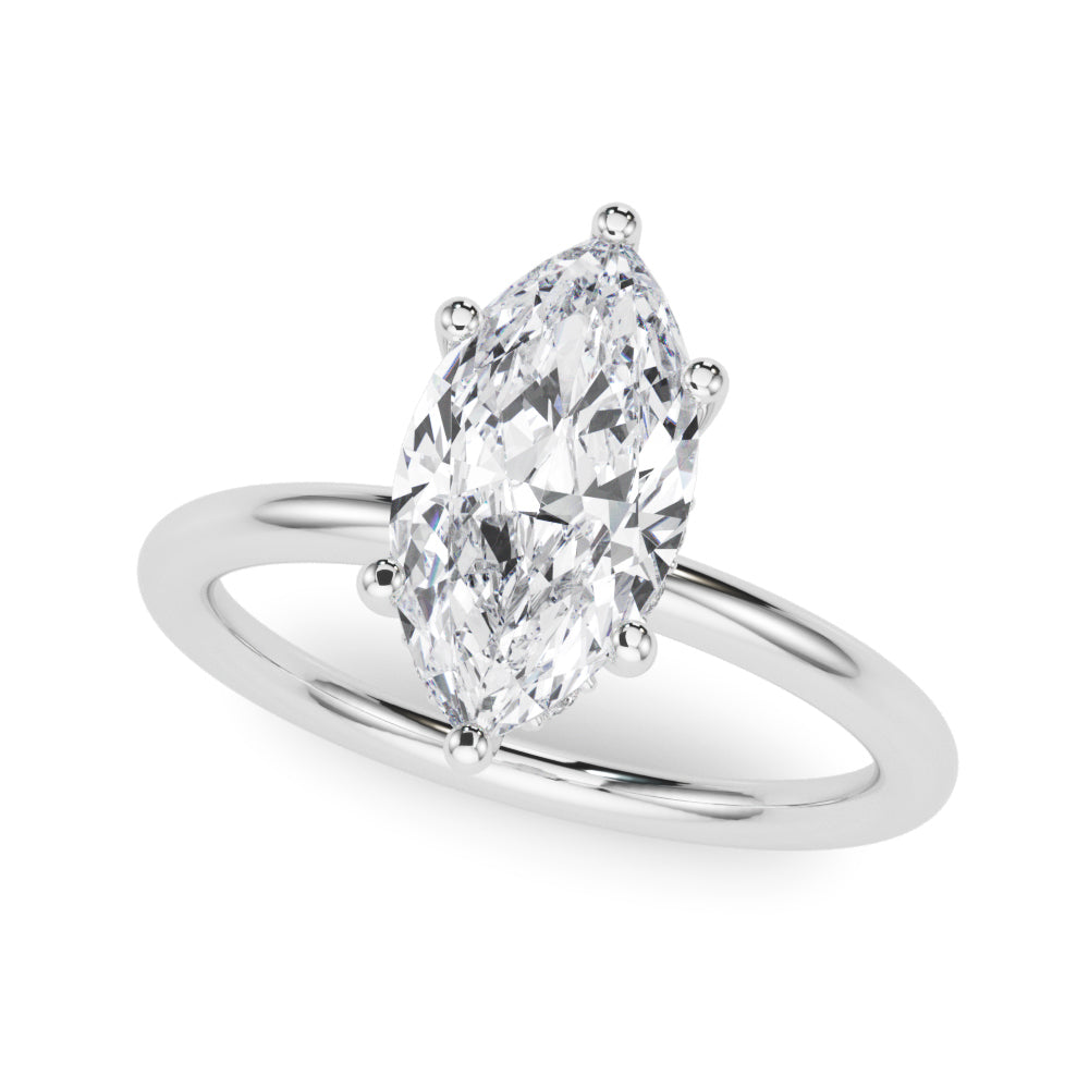 ENGAGEMENT RING - Image 2
