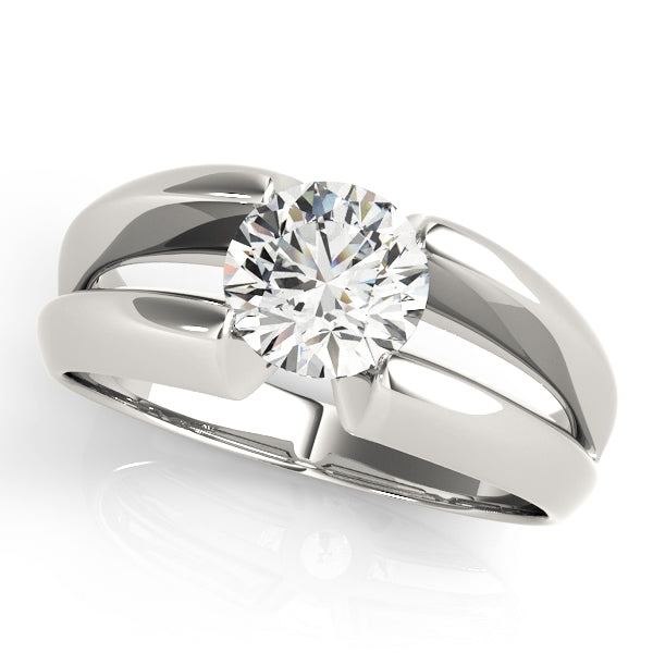 Engagement Rings/Solitaires/Peg Head Mounts (any shape center),Engagement Rings/Remounts