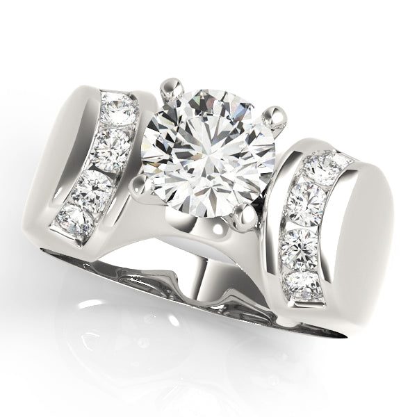 Engagement Rings/Remounts
