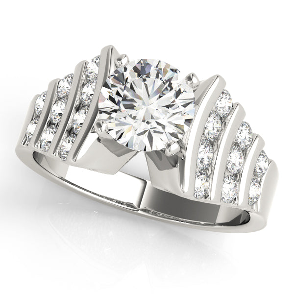Engagement Rings/MultiRow