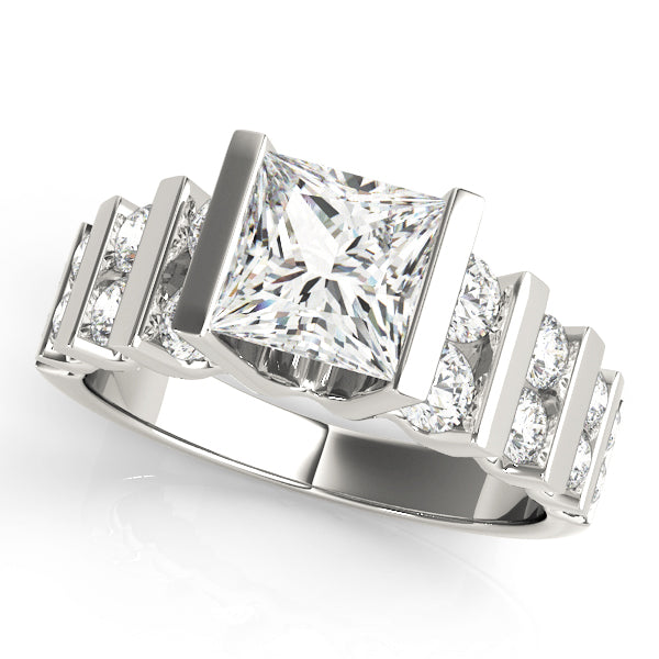 Engagement Rings/MultiRow