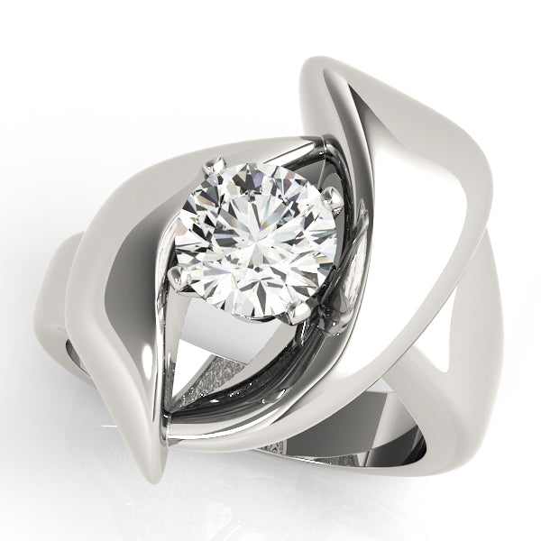 Engagement Rings/Solitaires/Peg Head Mounts (any shape center),Engagement Rings/Remounts