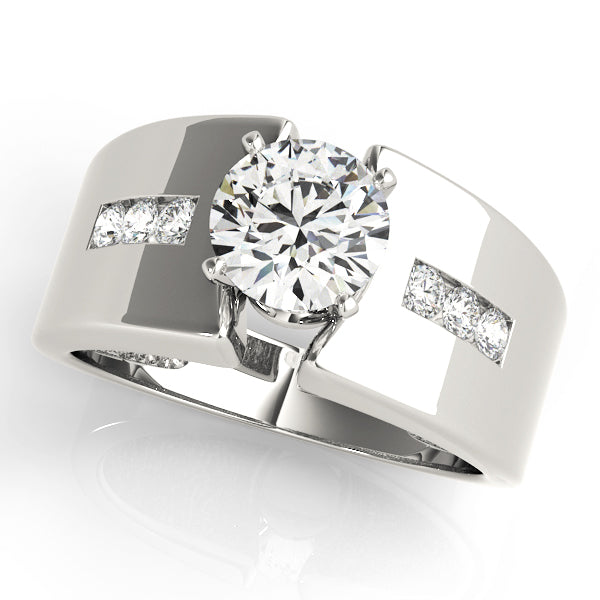 Engagement Rings/Remounts