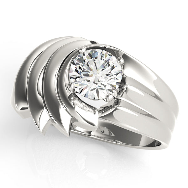 Engagement Rings/Solitaires/Peg Head Mounts (any shape center),Engagement Rings/Remounts