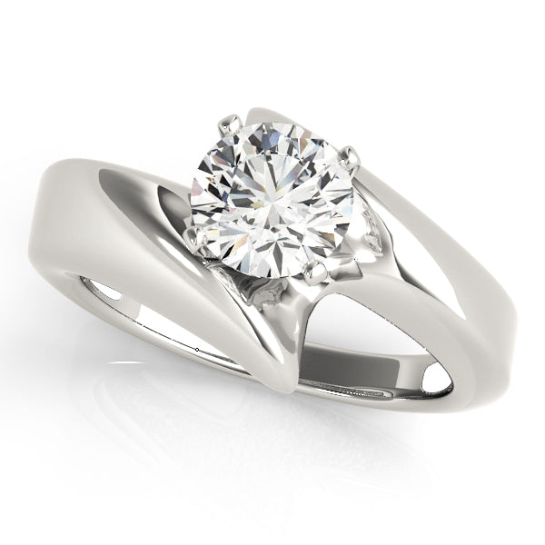 Engagement Rings/Solitaires/Peg Head Mounts (any shape center),Engagement Rings/Remounts