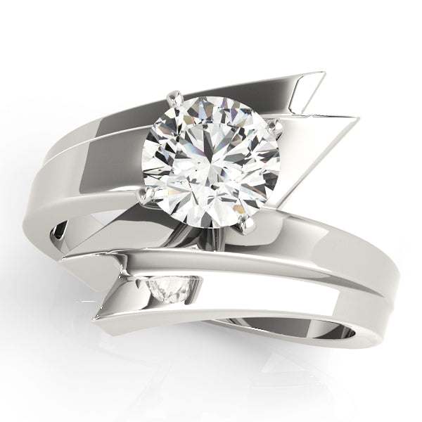 Engagement Rings/Solitaires/Peg Head Mounts (any shape center),Engagement Rings/Remounts