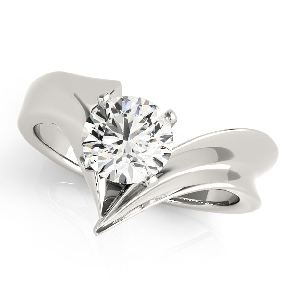 Engagement Rings/Solitaires/Peg Head Mounts (any shape center),Engagement Rings/Remounts