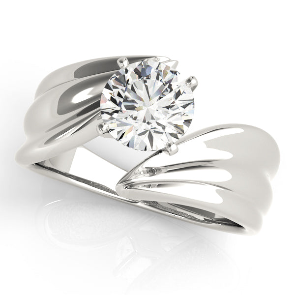 Engagement Rings/Solitaires/Peg Head Mounts (any shape center),Engagement Rings/Remounts