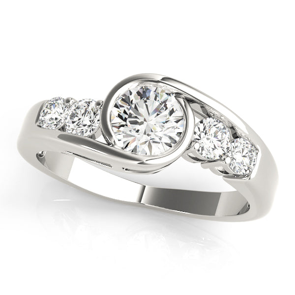 Engagement Rings/Bypass