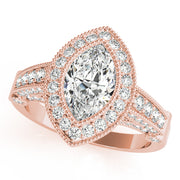 COLOR RINGS MARQUISE - Image 10
