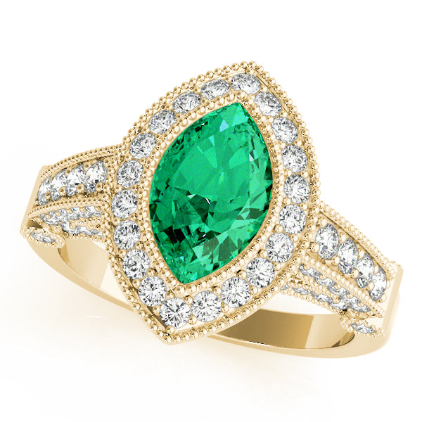 COLOR RINGS MARQUISE - Image 4
