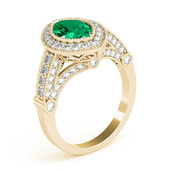 COLOR RINGS MARQUISE - Image 7