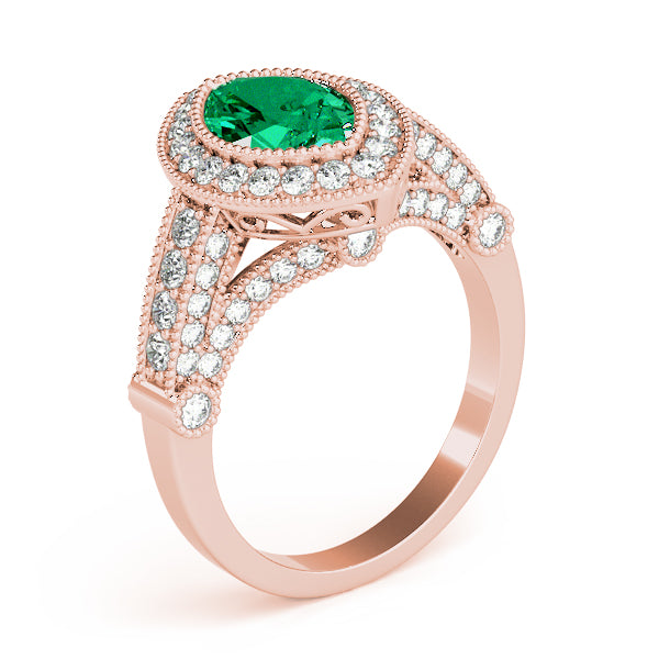 COLOR RINGS MARQUISE - Image 9