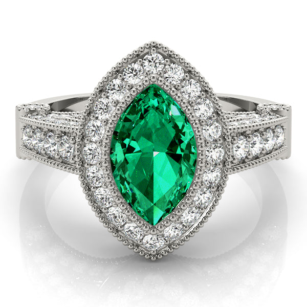 COLOR RINGS MARQUISE - Image 5