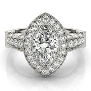 COLOR RINGS MARQUISE - Image 6
