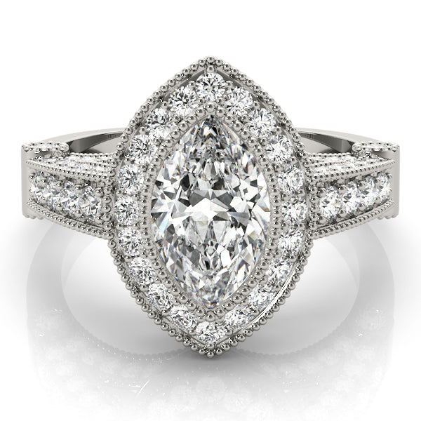 COLOR RINGS MARQUISE - Image 6