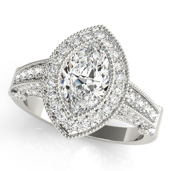 COLOR RINGS MARQUISE - Image 2